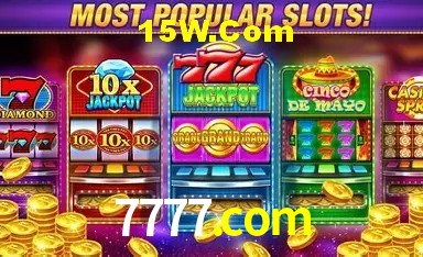 Statistics 7777.com