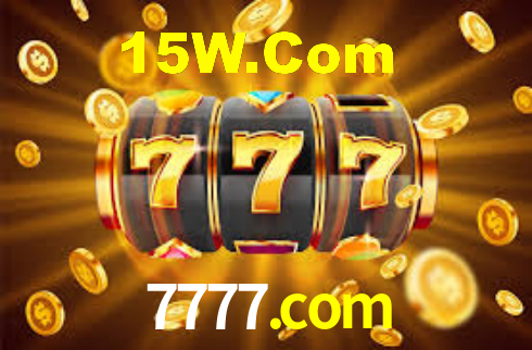 7777.com App Interface