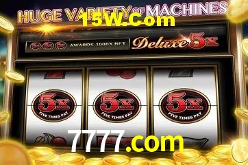 Game Providers 7777.com