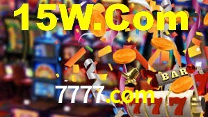 Welcome Bonus 7777.com