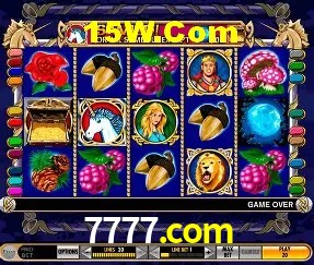 Live Casino 7777.com
